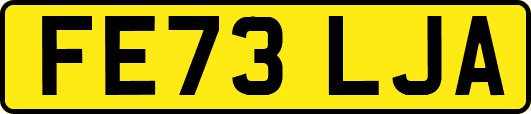 FE73LJA