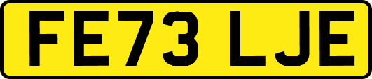 FE73LJE