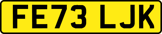 FE73LJK