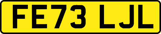 FE73LJL