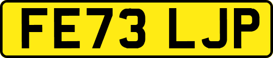 FE73LJP