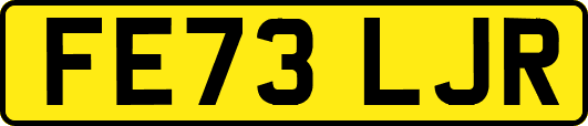 FE73LJR