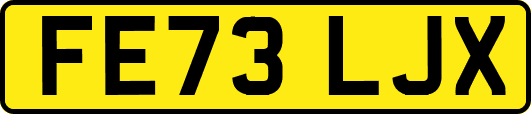 FE73LJX