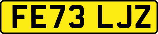 FE73LJZ