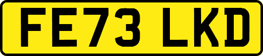 FE73LKD