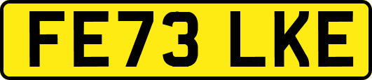 FE73LKE