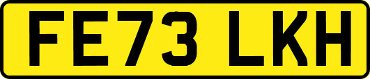 FE73LKH