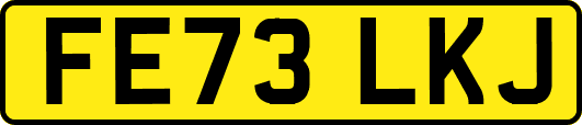 FE73LKJ