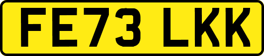 FE73LKK