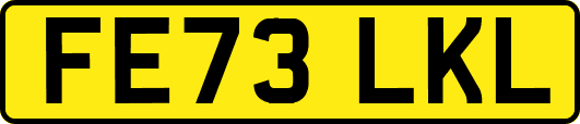 FE73LKL
