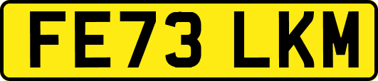 FE73LKM