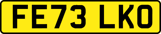 FE73LKO