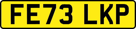 FE73LKP