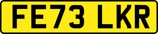 FE73LKR