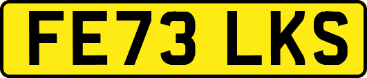 FE73LKS