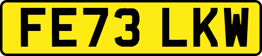 FE73LKW