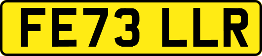 FE73LLR