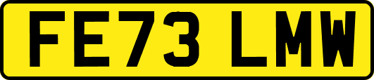 FE73LMW