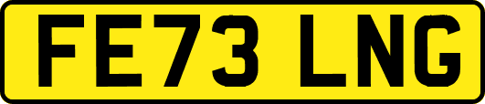 FE73LNG