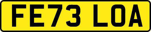 FE73LOA