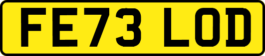 FE73LOD
