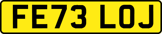 FE73LOJ