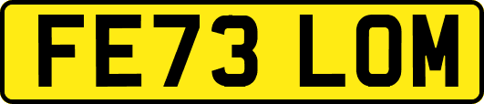 FE73LOM