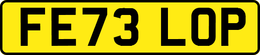 FE73LOP