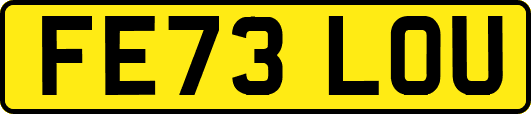FE73LOU