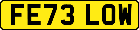FE73LOW
