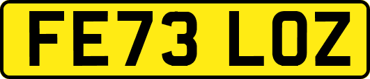 FE73LOZ