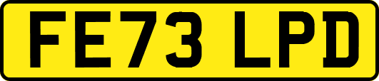 FE73LPD