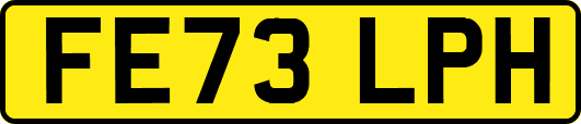 FE73LPH