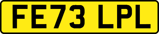 FE73LPL