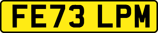 FE73LPM