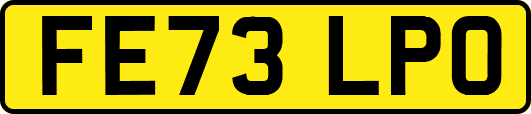 FE73LPO