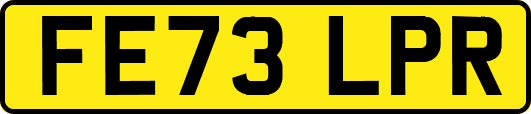FE73LPR