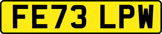 FE73LPW