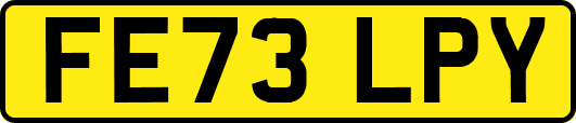 FE73LPY