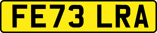 FE73LRA