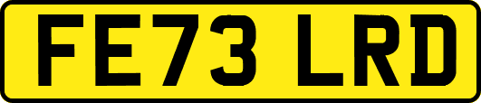 FE73LRD