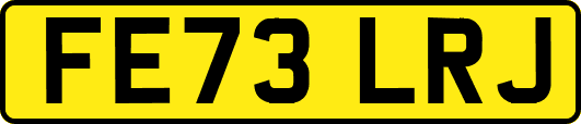 FE73LRJ