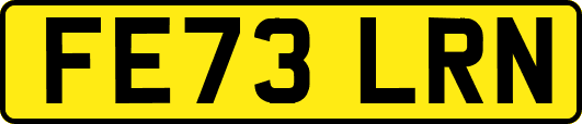 FE73LRN