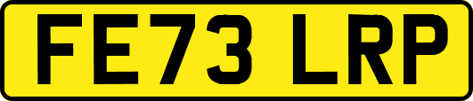 FE73LRP