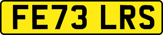FE73LRS