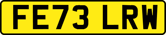 FE73LRW