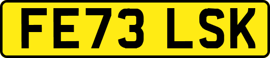 FE73LSK