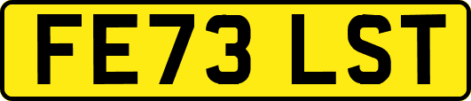 FE73LST