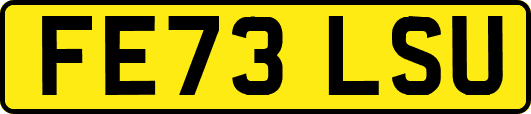 FE73LSU