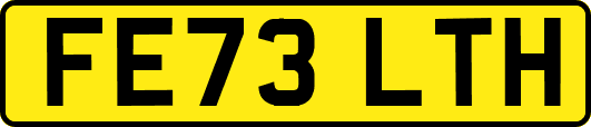 FE73LTH